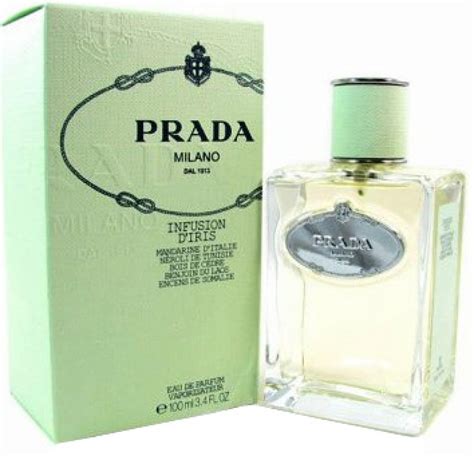 prada milqano 100ml